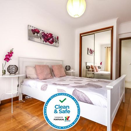 Apartamento Tejo Cacilhas 外观 照片