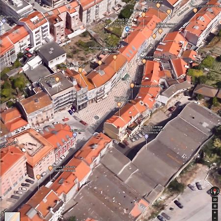 Apartamento Tejo Cacilhas 外观 照片