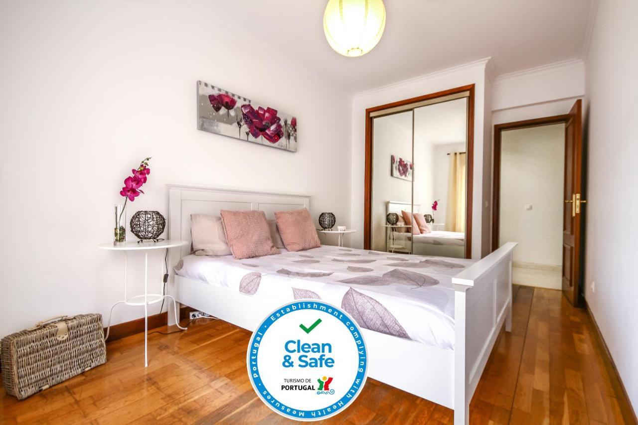 Apartamento Tejo Cacilhas 外观 照片