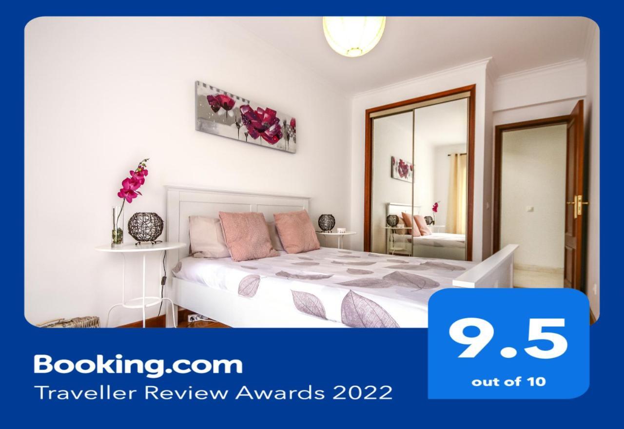 Apartamento Tejo Cacilhas 外观 照片