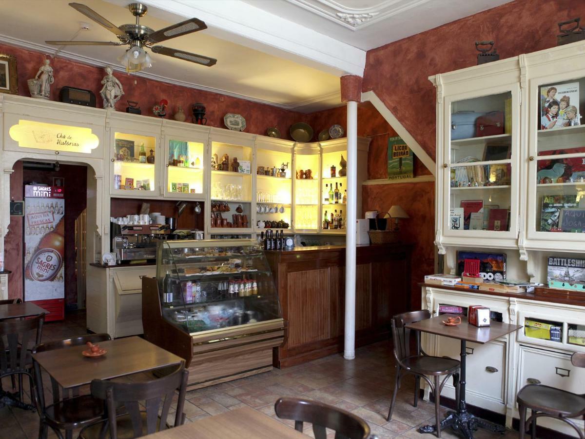 Apartamento Tejo Cacilhas 外观 照片