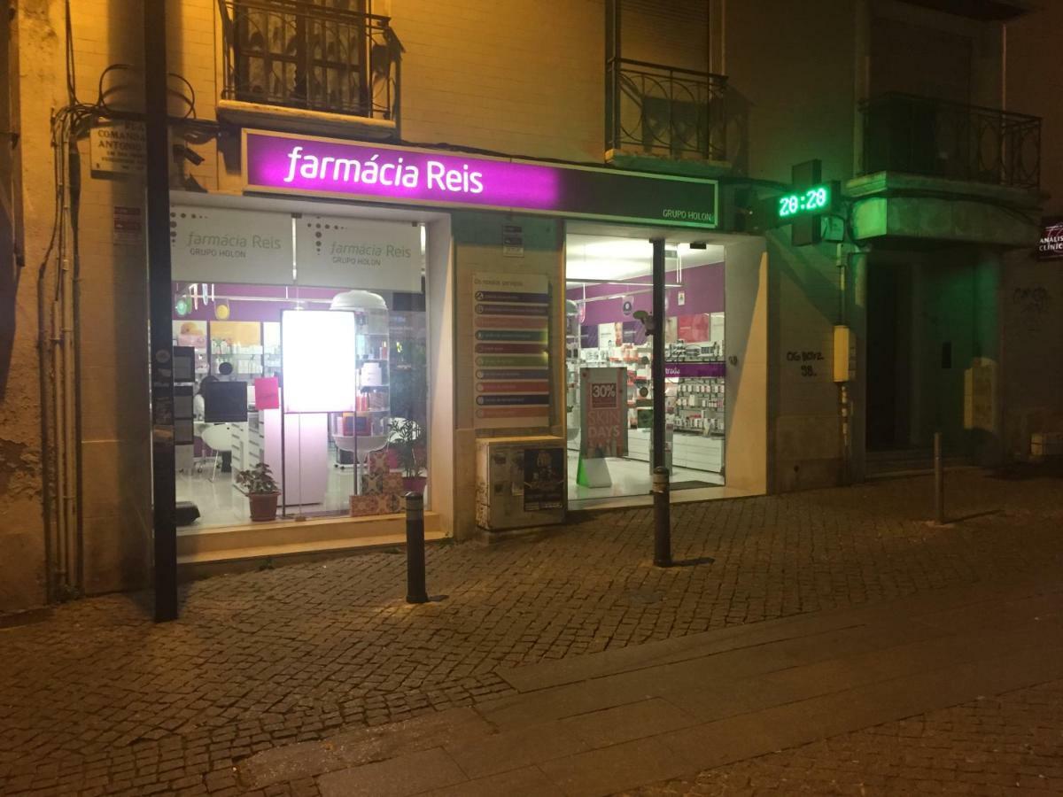 Apartamento Tejo Cacilhas 外观 照片