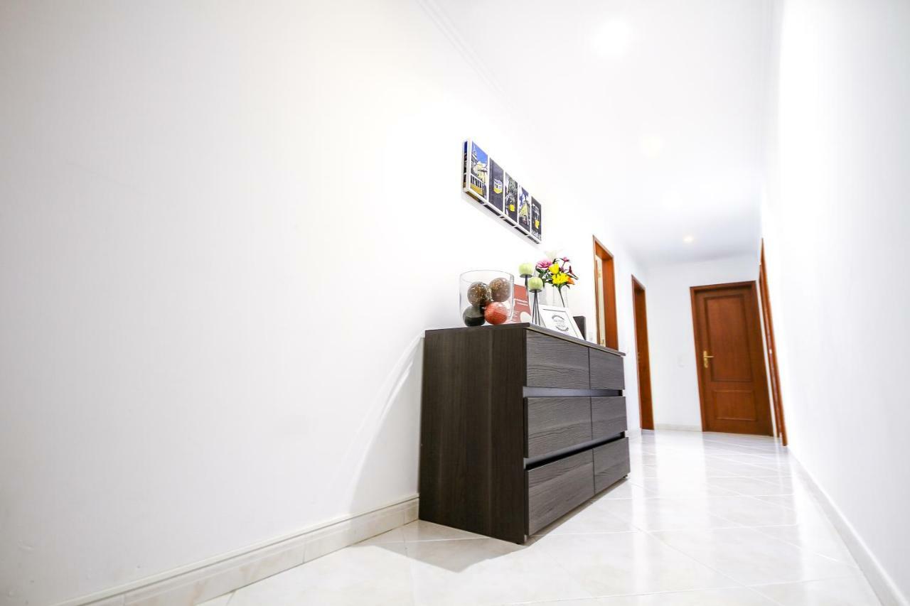 Apartamento Tejo Cacilhas 外观 照片
