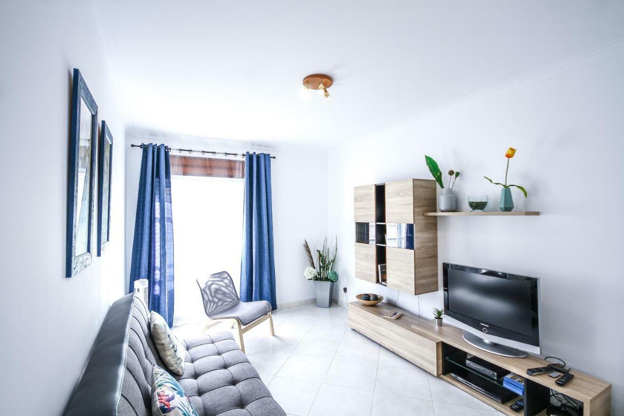 Apartamento Tejo Cacilhas 外观 照片