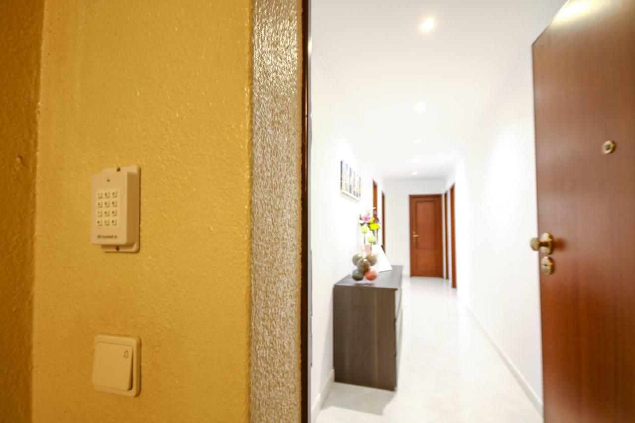 Apartamento Tejo Cacilhas 外观 照片