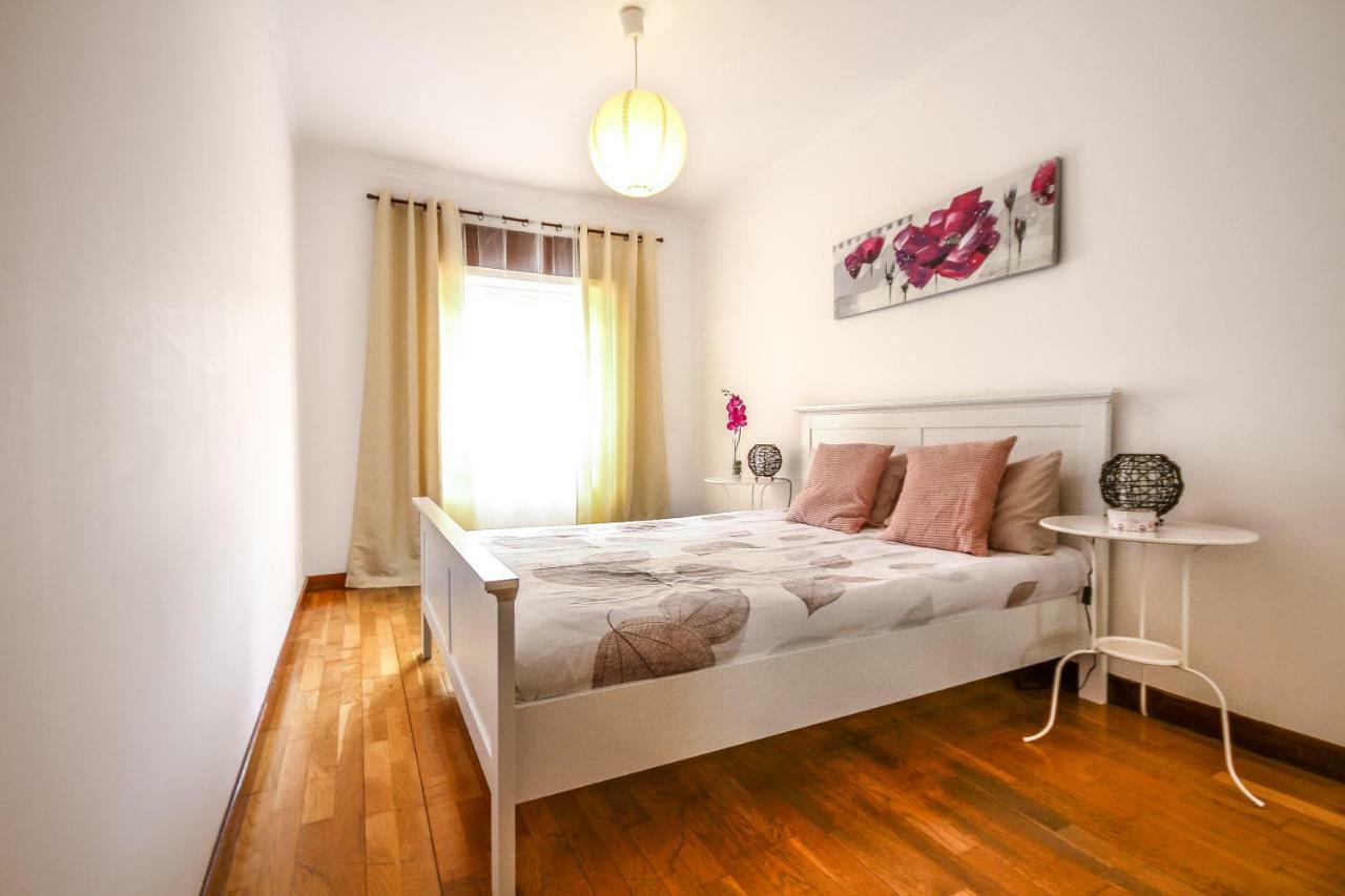 Apartamento Tejo Cacilhas 外观 照片