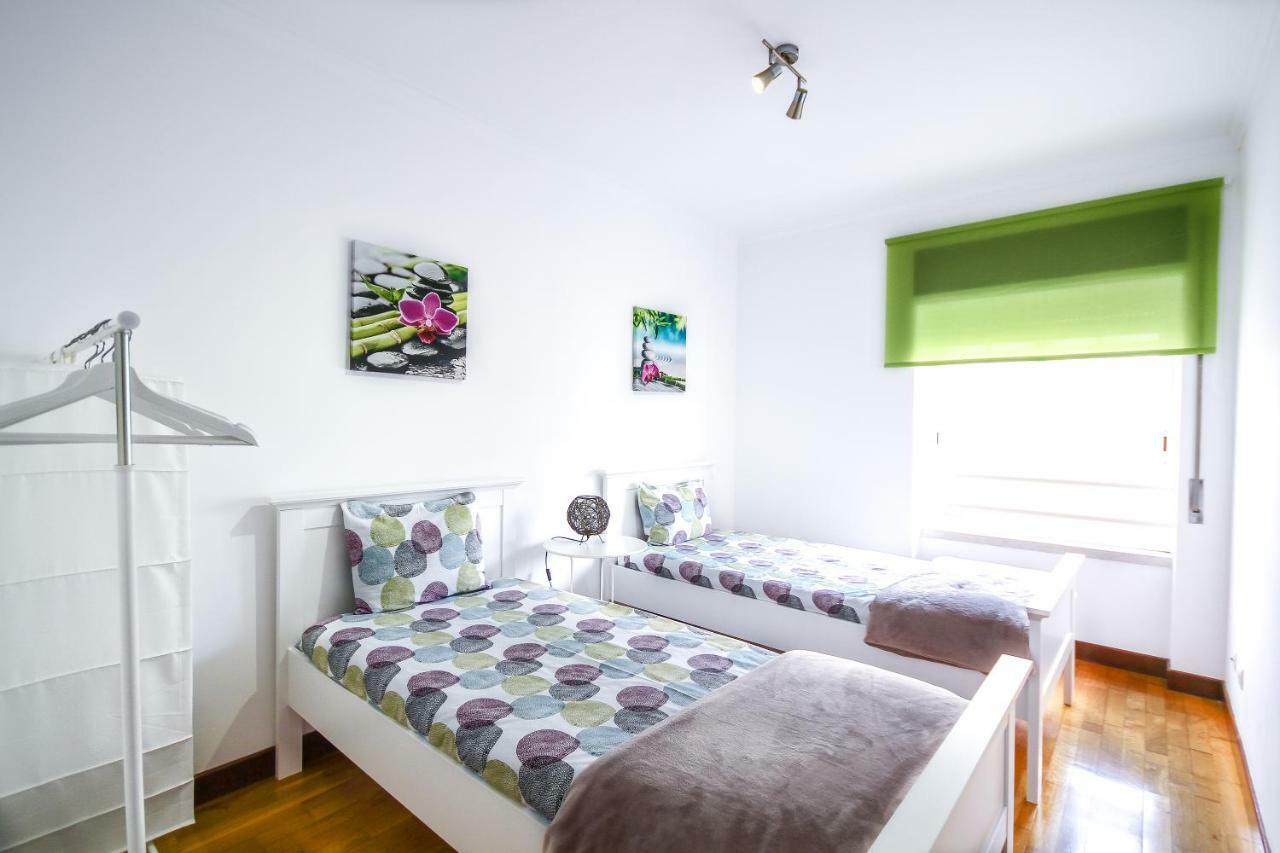 Apartamento Tejo Cacilhas 外观 照片