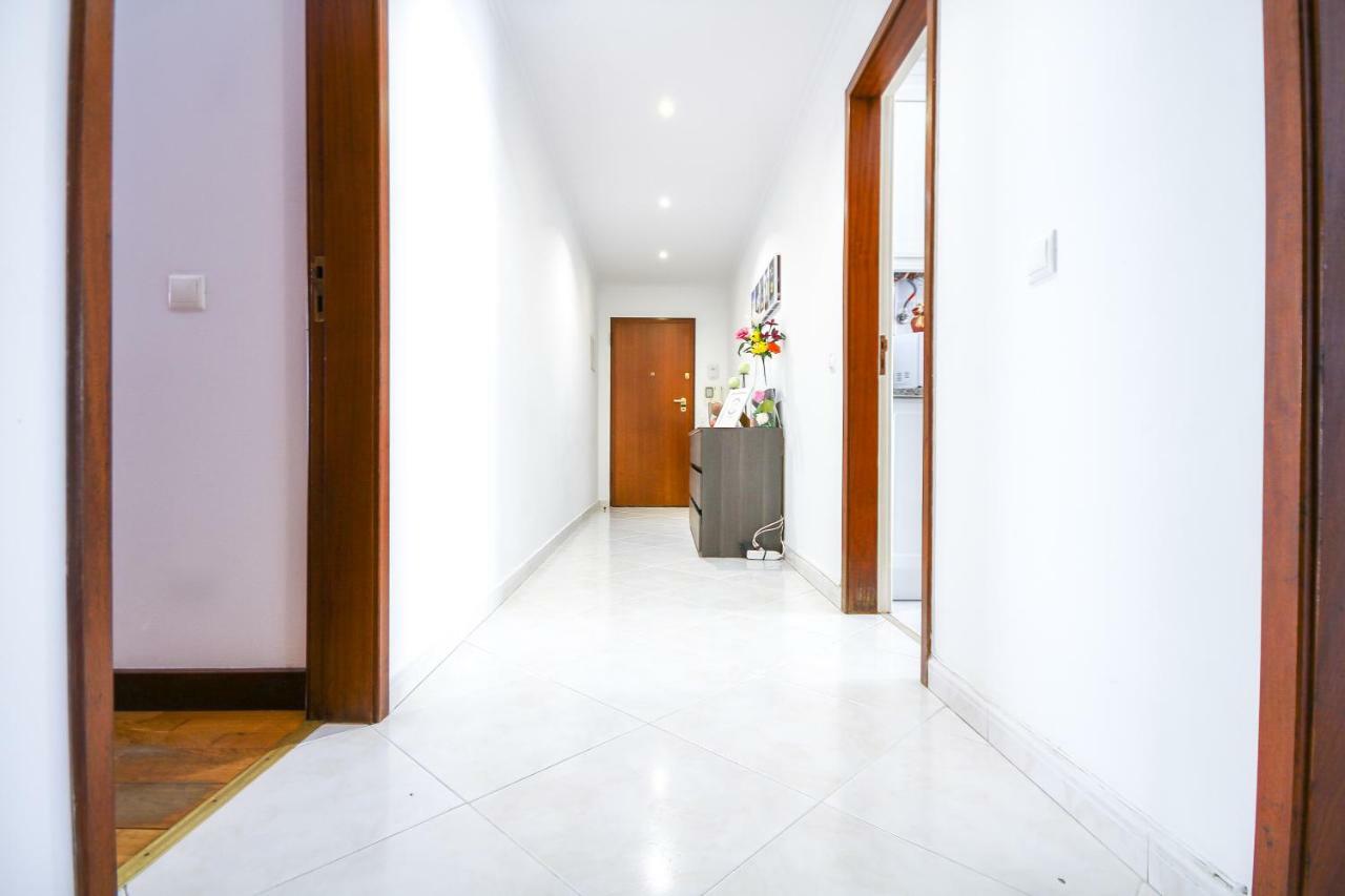 Apartamento Tejo Cacilhas 外观 照片