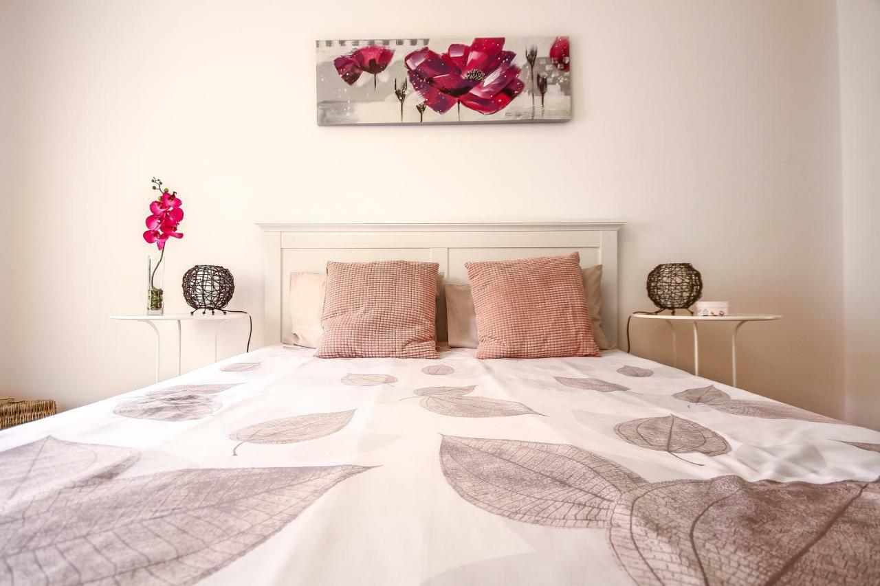 Apartamento Tejo Cacilhas 外观 照片