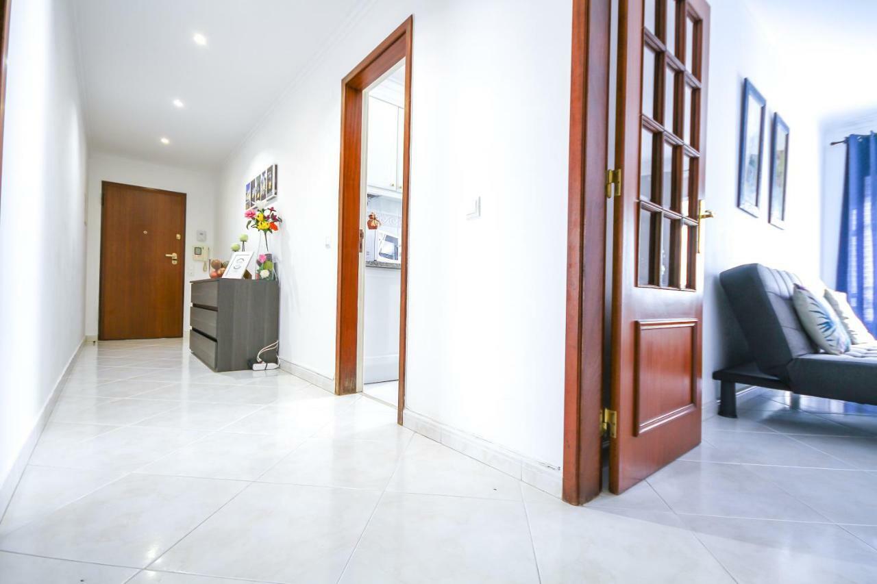 Apartamento Tejo Cacilhas 外观 照片