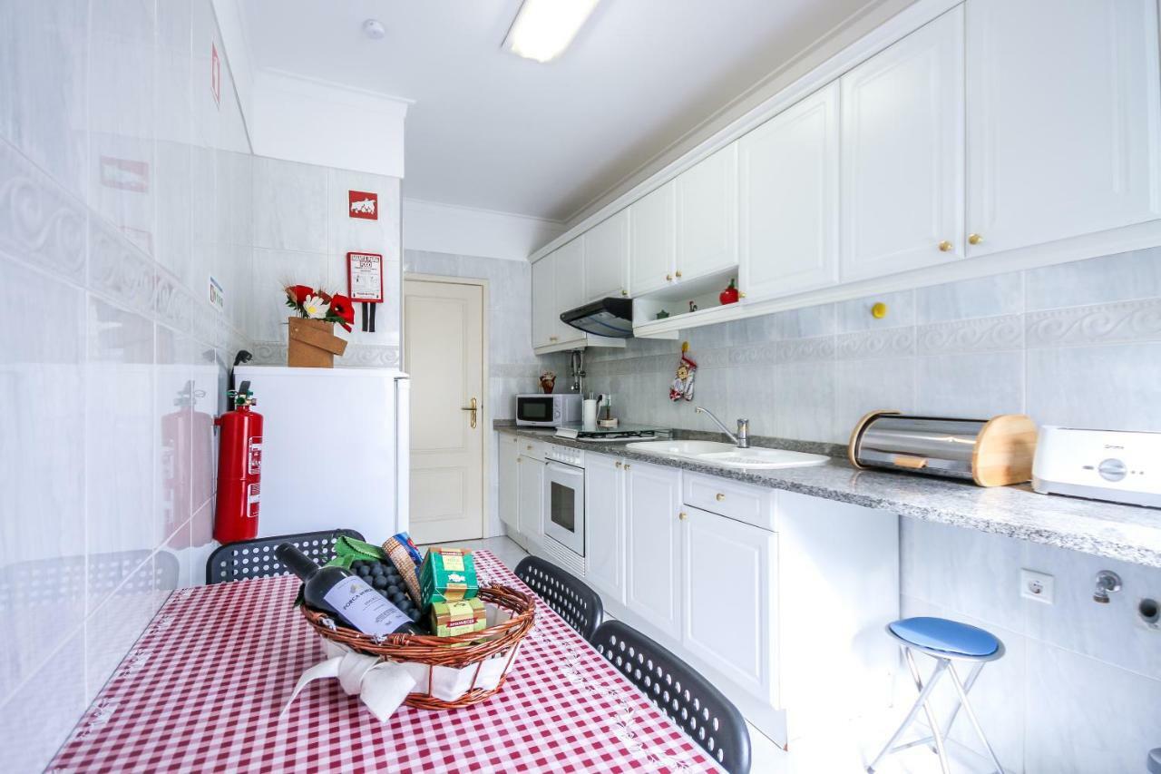 Apartamento Tejo Cacilhas 外观 照片