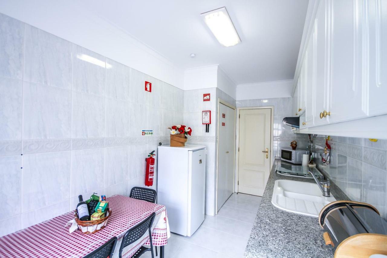 Apartamento Tejo Cacilhas 外观 照片