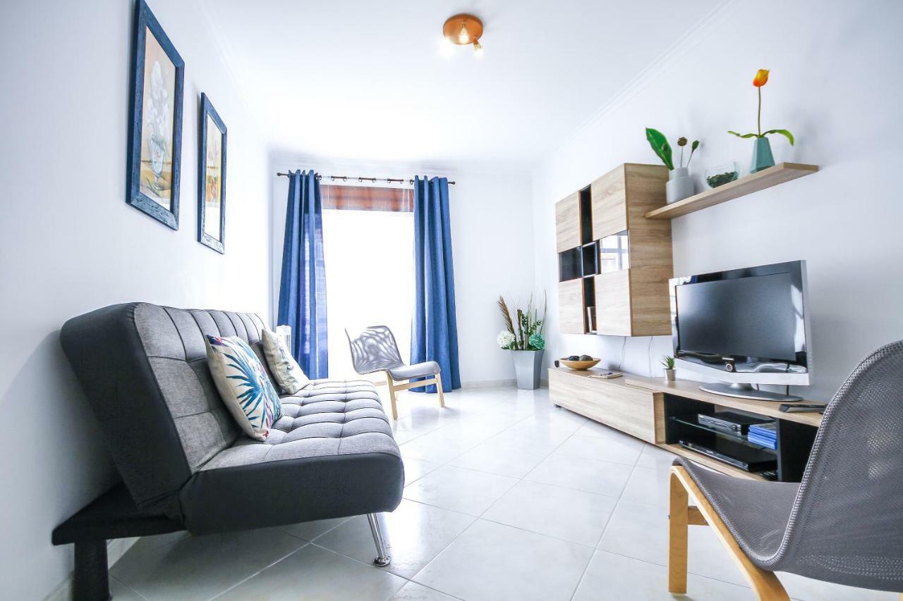 Apartamento Tejo Cacilhas 外观 照片