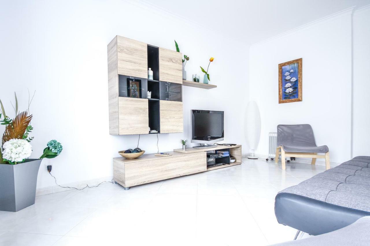 Apartamento Tejo Cacilhas 外观 照片