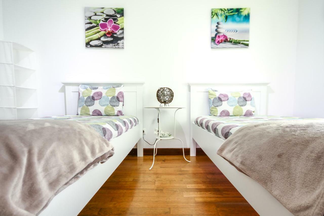 Apartamento Tejo Cacilhas 外观 照片