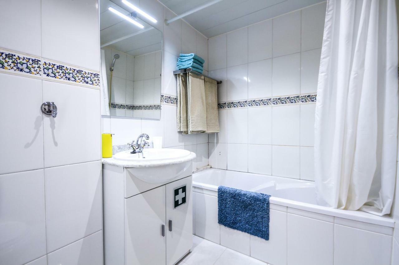 Apartamento Tejo Cacilhas 外观 照片