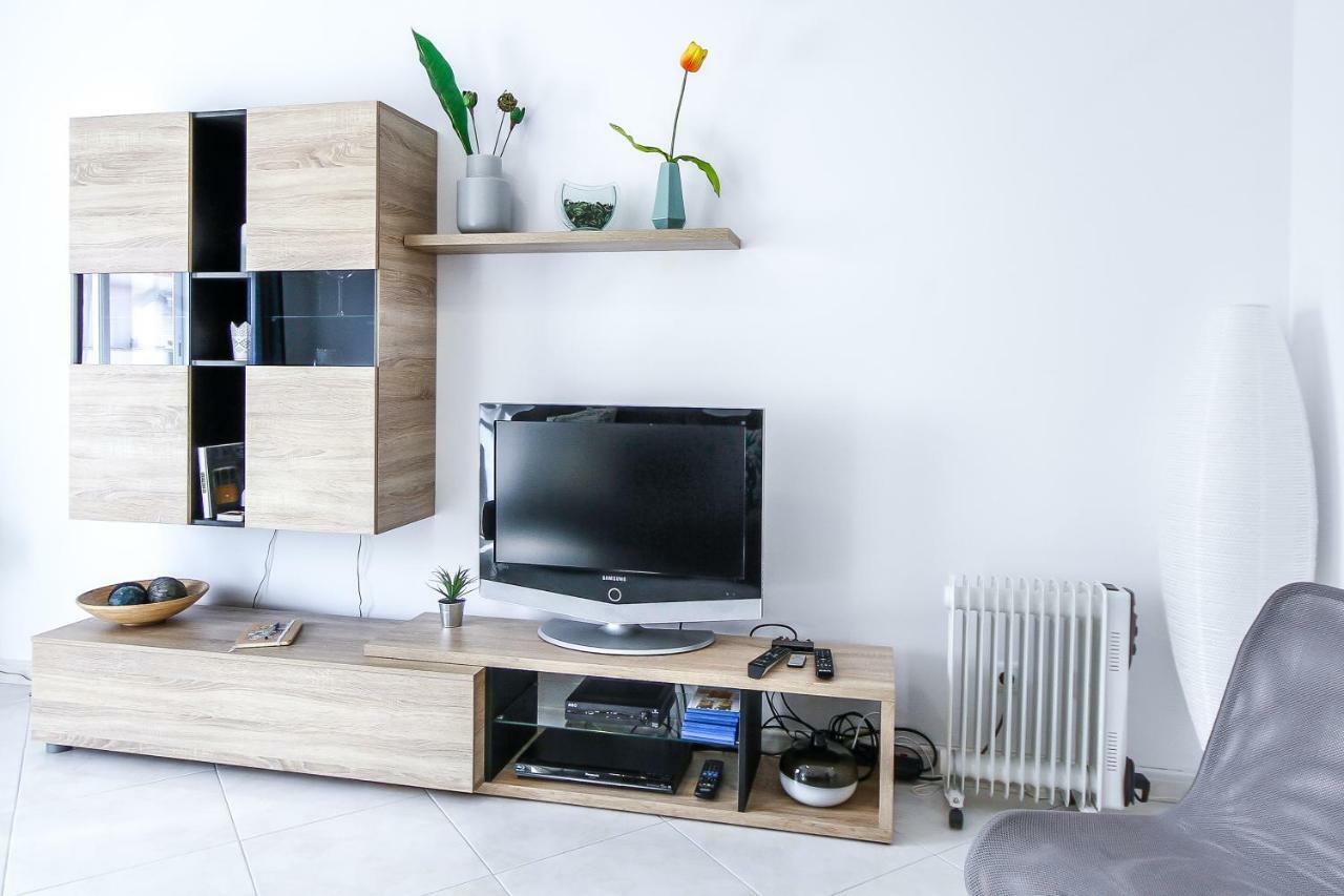 Apartamento Tejo Cacilhas 外观 照片