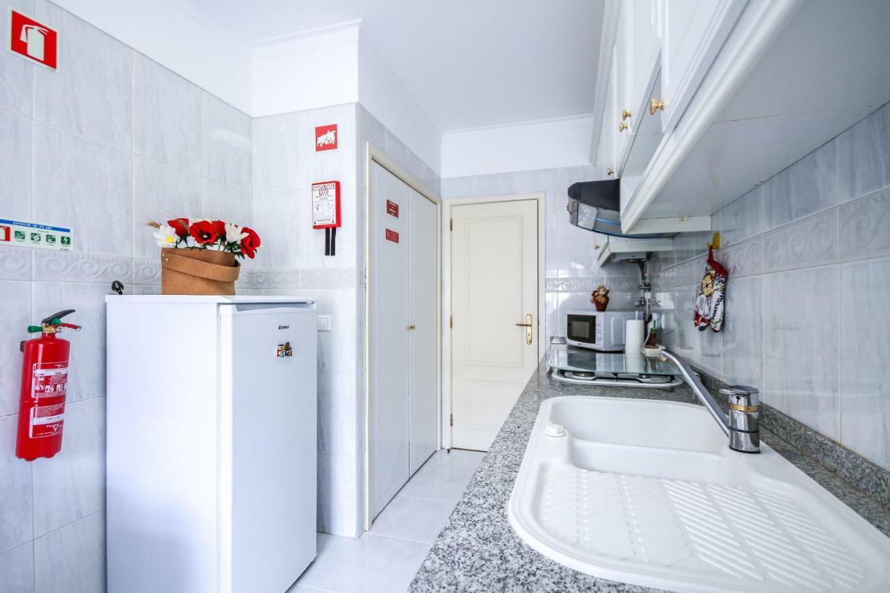 Apartamento Tejo Cacilhas 外观 照片