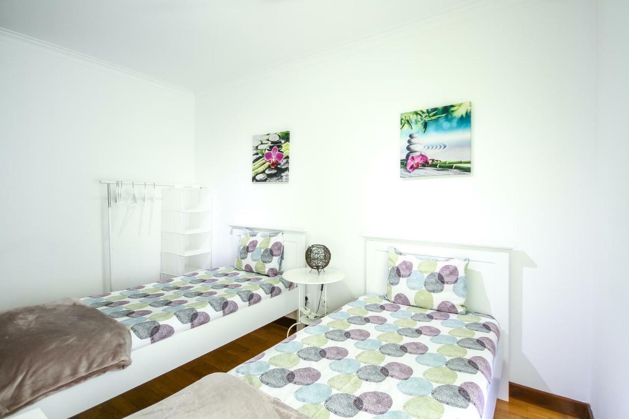 Apartamento Tejo Cacilhas 外观 照片
