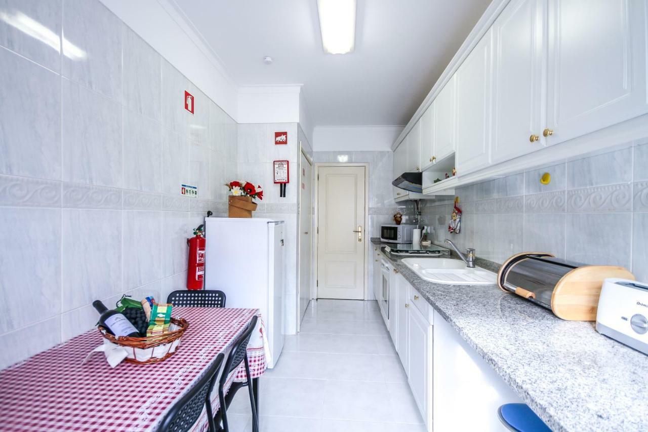 Apartamento Tejo Cacilhas 外观 照片