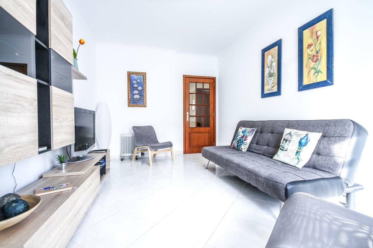 Apartamento Tejo Cacilhas 外观 照片