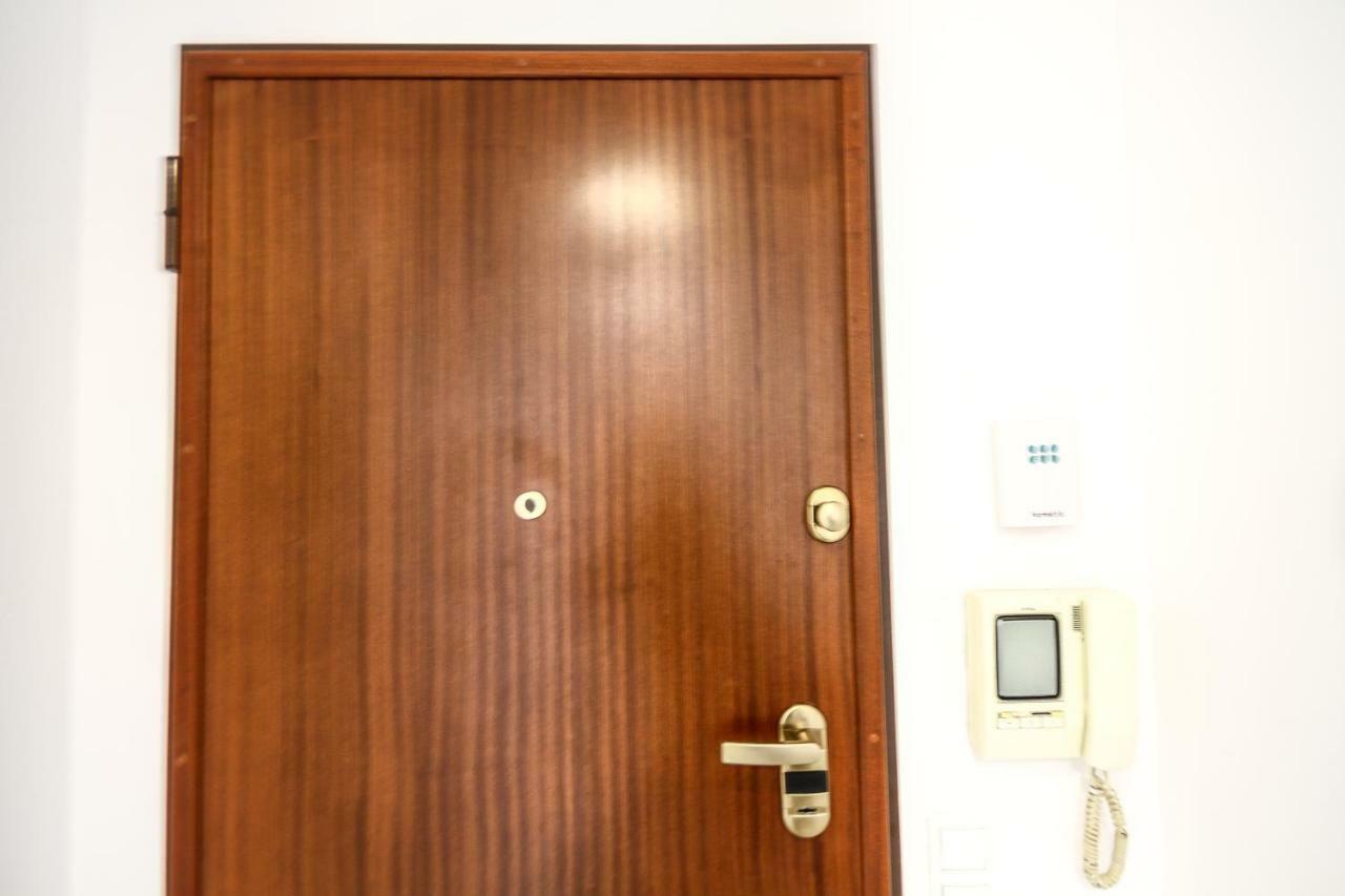 Apartamento Tejo Cacilhas 外观 照片