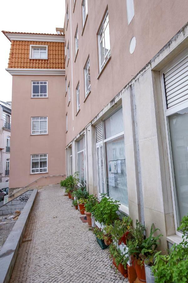 Apartamento Tejo Cacilhas 外观 照片
