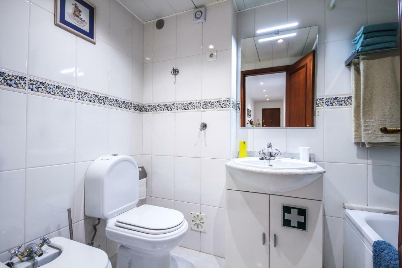 Apartamento Tejo Cacilhas 外观 照片