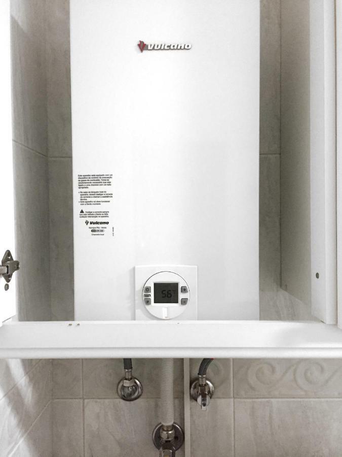 Apartamento Tejo Cacilhas 外观 照片
