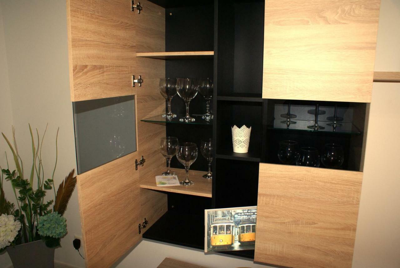 Apartamento Tejo Cacilhas 外观 照片